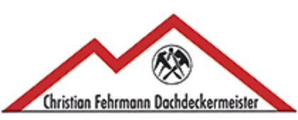 Christian Fehrmann Dachdecker Dachdeckerei Dachdeckermeister Niederkassel Logo gefunden bei facebook eusc
